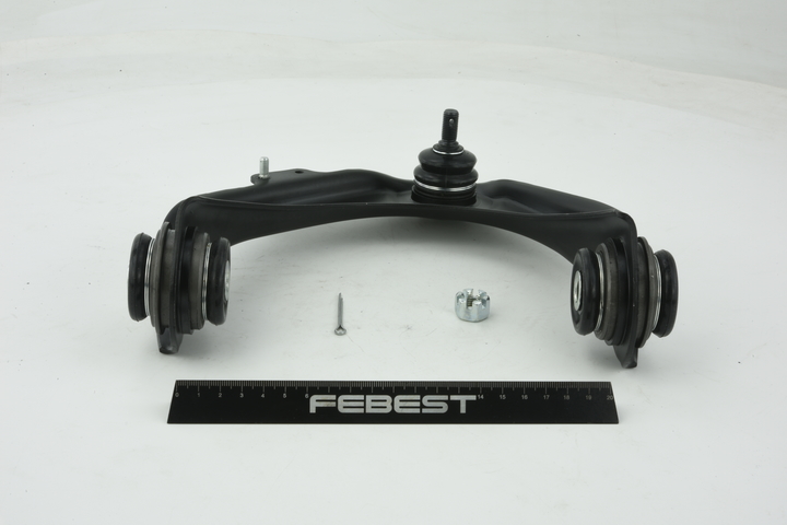 FEBEST 0324-RA6UPL Querlenker HONDA Accord VI Limousine (CK, CG, CH, CF8) 2.0 i (CF4) 180 PS Benzin 2000