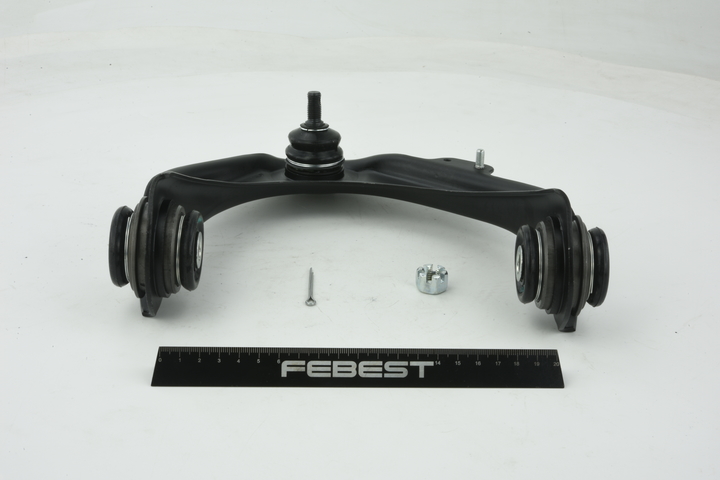 FEBEST 0324-RA6UPR Querlenker HONDA Accord VI Limousine (CK, CG, CH, CF8) 2.0 i (CF4) 180 PS Benzin 2002