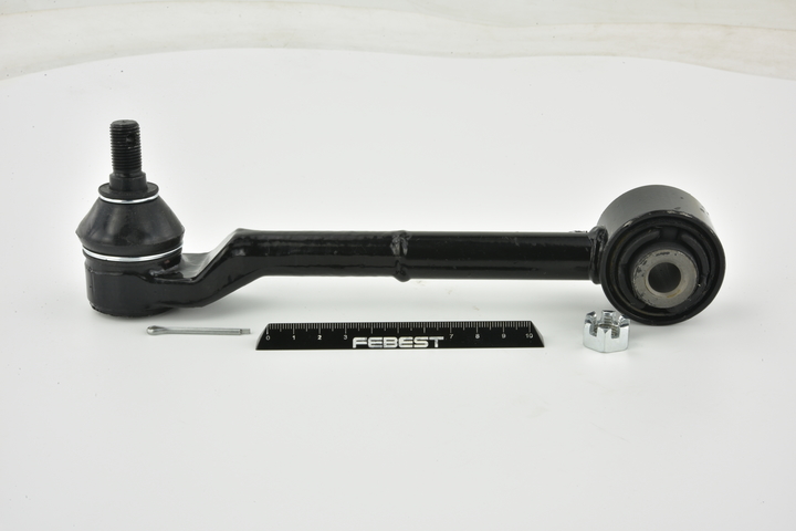 FEBEST 0325-ACCF3 Querlenker HONDA Accord VI Limousine (CK, CG, CH, CF8) 2.0 i (CF4) 180 PS Benzin 1999