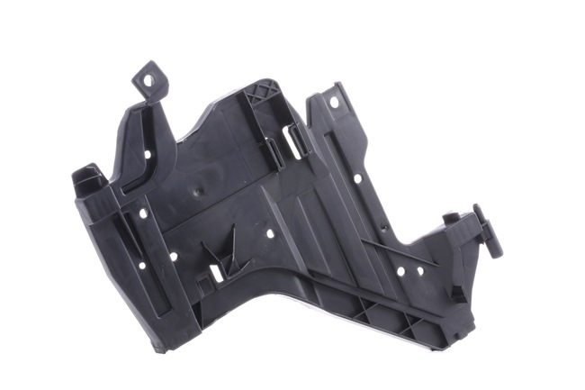 Base, headlight VAN WEZEL 0327662