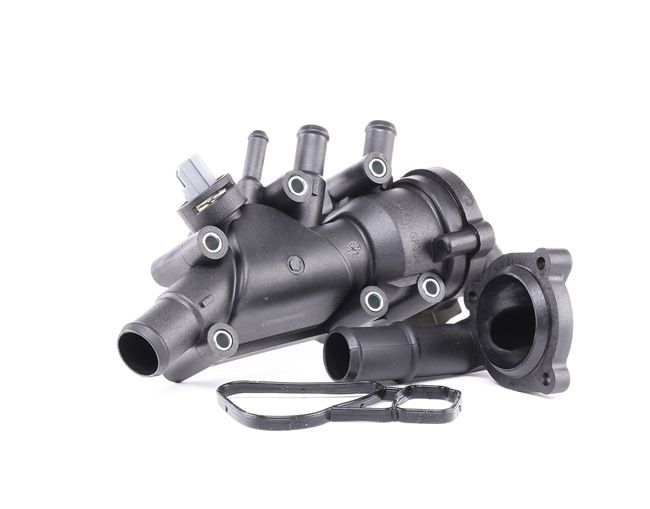 Korpus termostatu 03709 Metalcaucho Termostat środka chłodzącego koszt