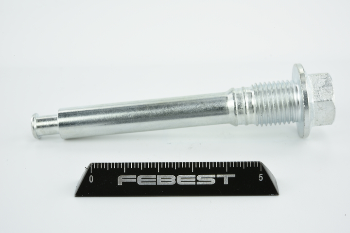 FEBEST 0374-RD4LOWF geleidehulzenset, remklauw Honda Accord IV Aerodeck 2.2 140 Pk Benzine 1993