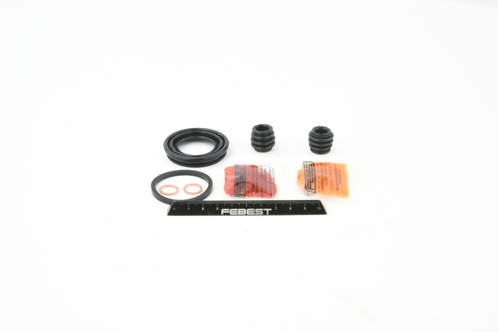0375-RD7R FEBEST 01473SZ3A00 Bremssattel-Reparatursatz