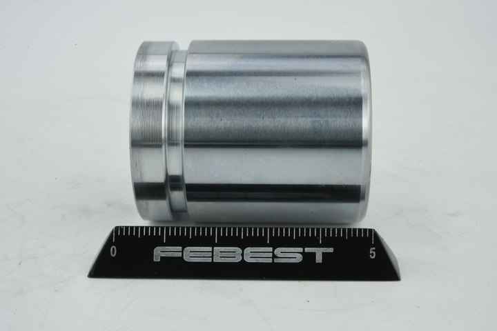 FEBEST 0376-RA6R stempel, bremseklave SSANGYONG Korando III SUV (CK) 2.0 e-XDi 4WD 150 hk Diesel 2023