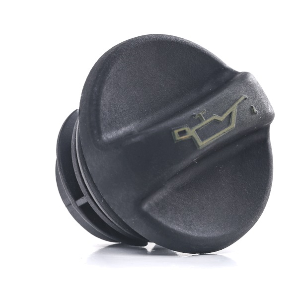 Metalcaucho 03786 Bouchon d'huile moteur Citroen Jumpy Van 2.0 i 140 CV Essence 2008