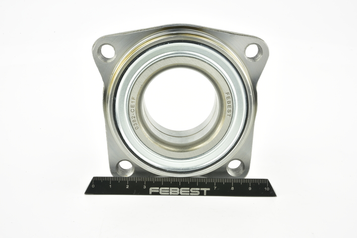 FEBEST 0382-CE1F Radnabe HONDA Accord V Limousine (CE, CF) 1.9 i 116 PS Benzin 1997