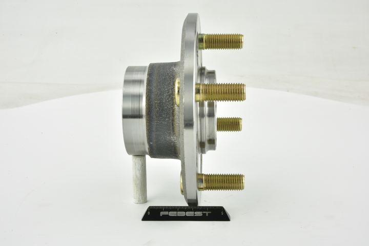 FEBEST 0382-EKR Wielnaaf Honda Civic eu7 1.7 125 Pk Benzine 2003