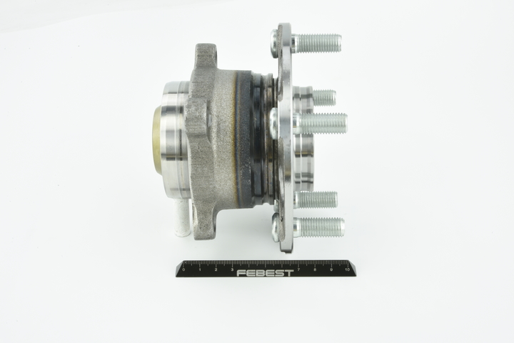 FEBEST 0382-LXR wielnaaf 42200-T2A-A51