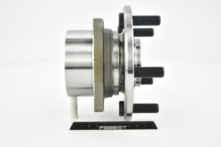 FEBEST 0382-YF4MF wielnaaf 44300STXA01