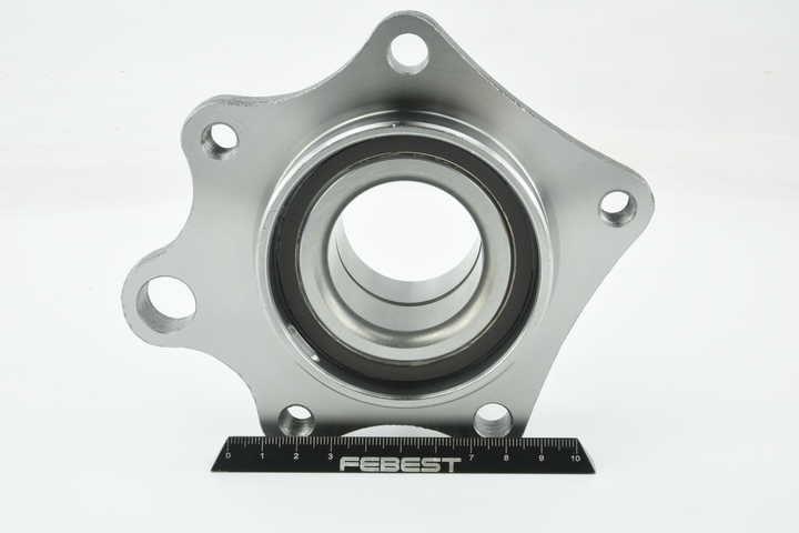 FEBEST 0382-YH2MRRH wielnaaf 42200SCVA31