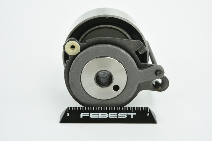 FEBEST 0387-RN Spanrol voor de distributieriem Honda Civic eu7 1.7 125 Pk Benzine 2002