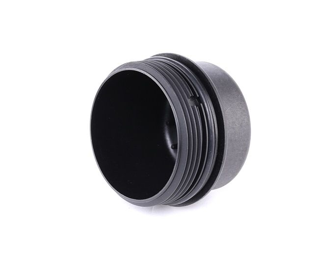 Oil filter housing Metalcaucho 03927
