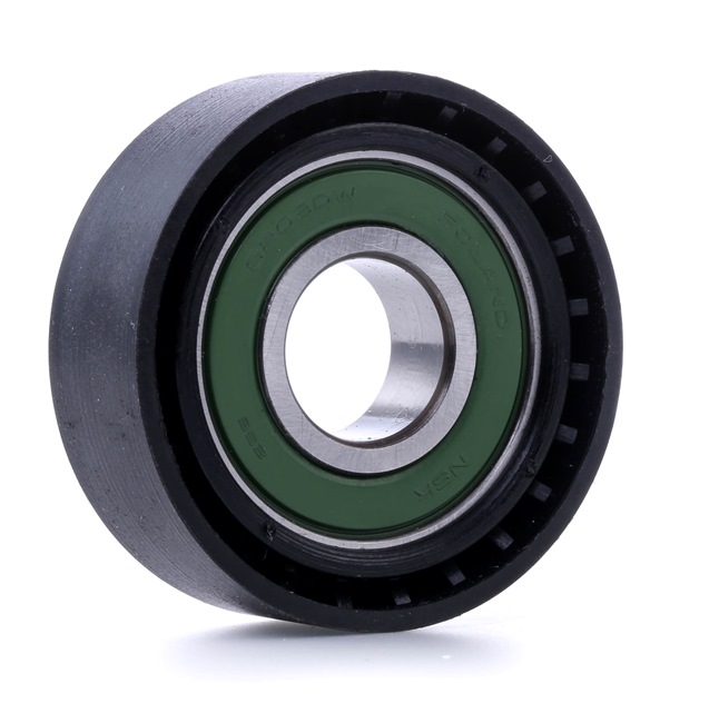 CAFFARO 04-00 Spannrolle Ford Mondeo mk3 Limousine