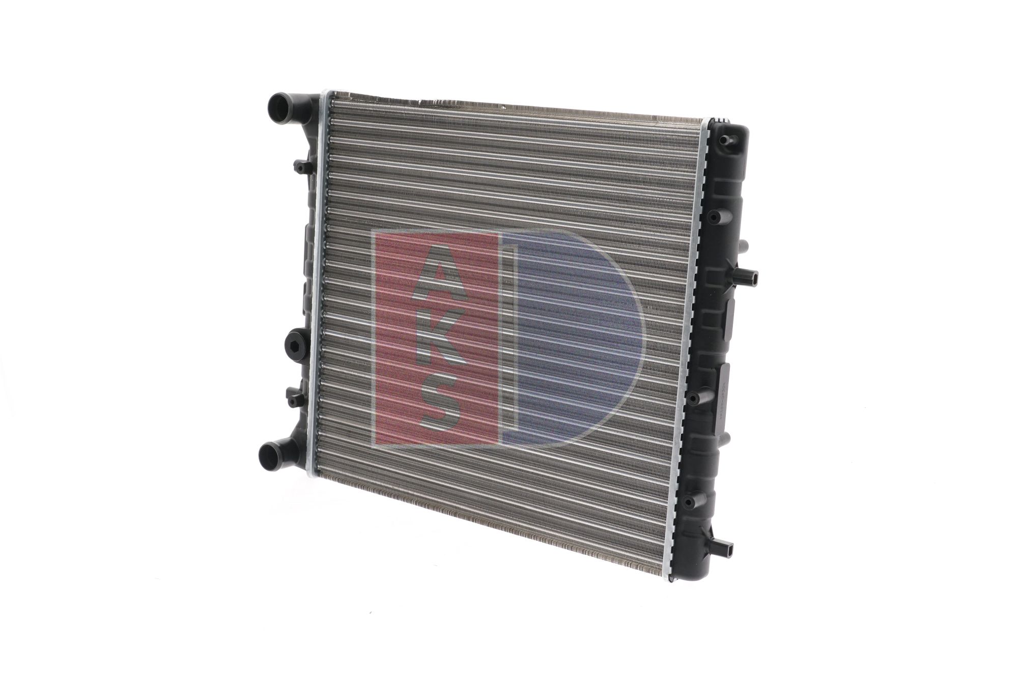 AKS DASIS 040055N radiateur 5Z0 121 253 C