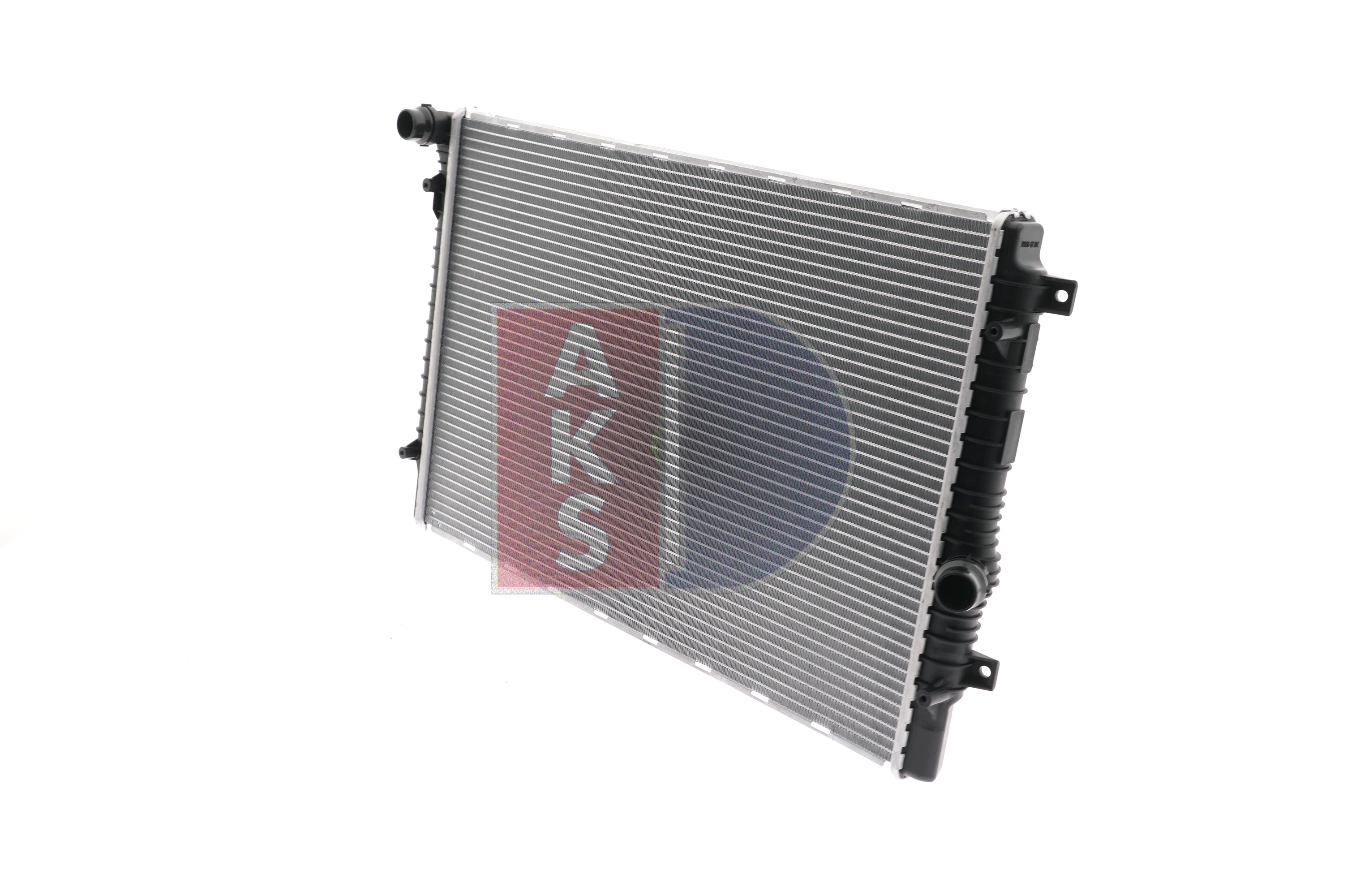 VOLKSWAGEN GOLF AKS DASIS radiator 040062N