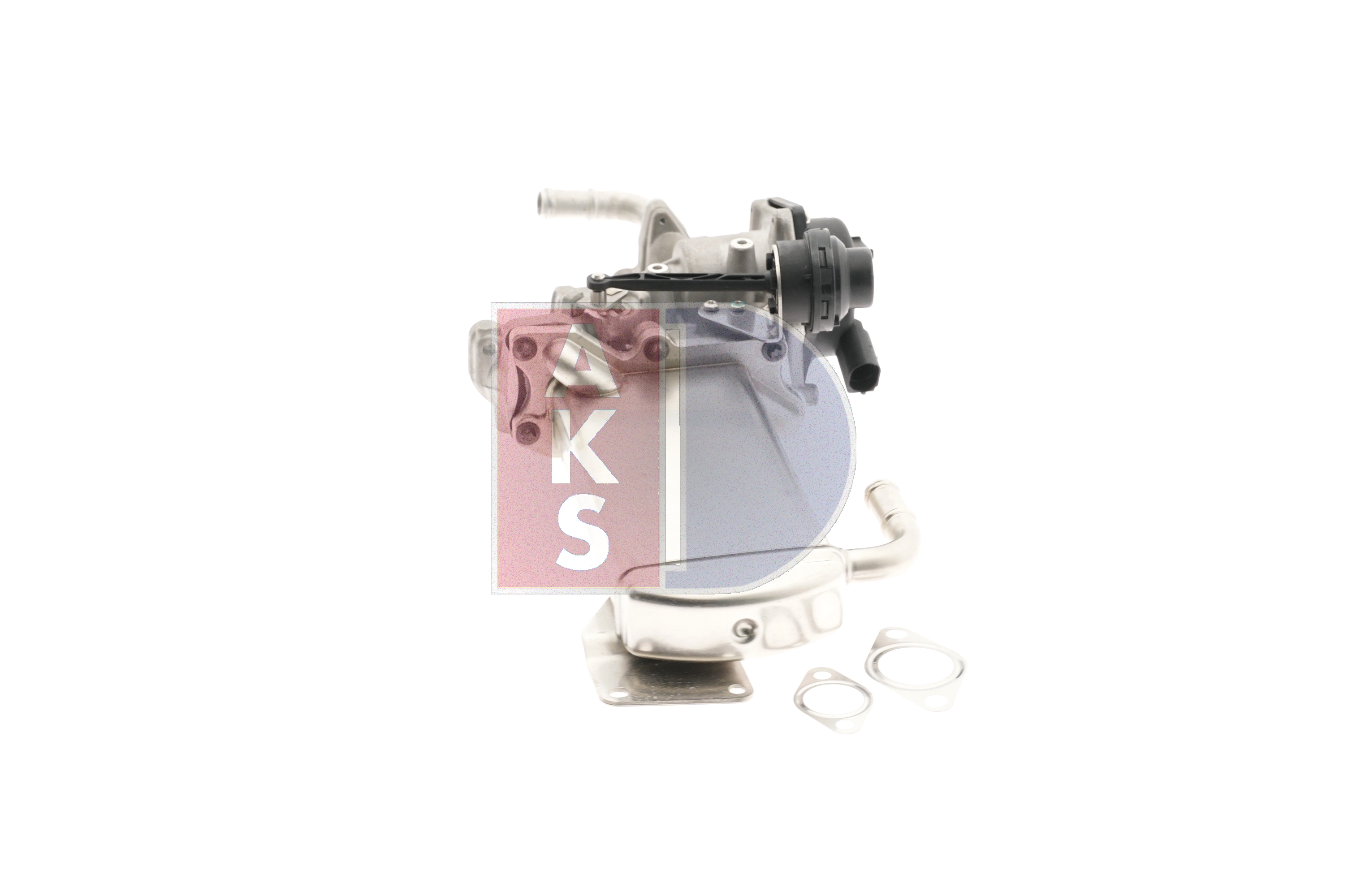 AKS DASIS 03L 131 512CC Modulo EGR 040070N