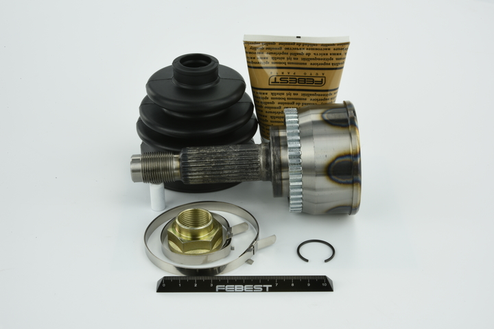 FEBEST 0410-004A44 Junta homocinética Hyundai Accent II LC 1.5 103 cv Gasolina 2000