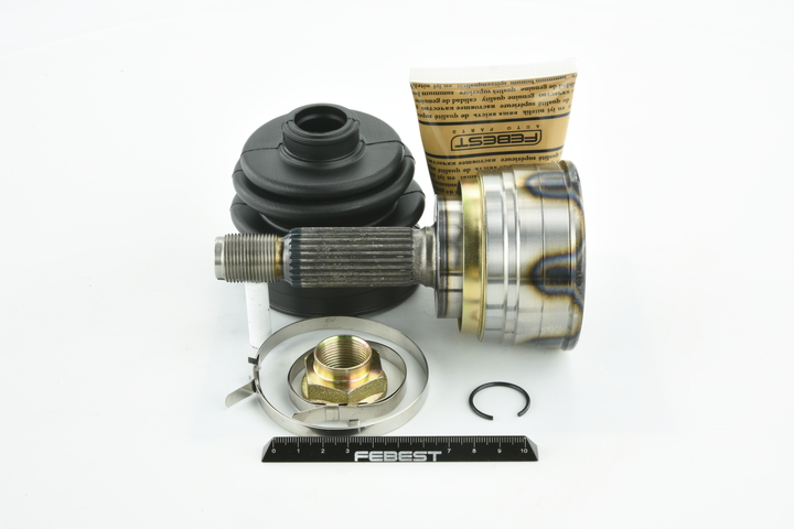 FEBEST 0410-009 Junta homocinética Mitsubishi Eclipse D22 1.8 92 cv Gasolina 1993
