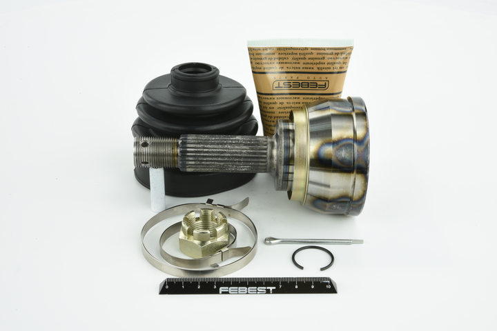 Σετ αρθρώσεων FEBEST HYUNDAI MATRIX 0410-011
