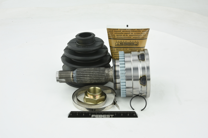 0410-034A43 FEBEST MR246170 Antriebswellengelenk