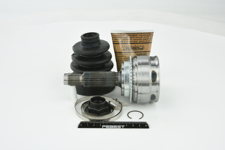 FEBEST 0410-CSA43 drivknute Mitsubishi Lancer 7 Sedan 1.6 110 hk Bensin 2009