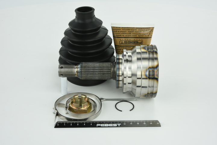 FEBEST 0410-CW5 Drivknute Citroen C4 Aircross 2023