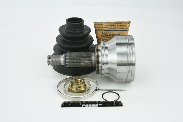 FEBEST 0410-CW6 Junta homocinética Mitsubishi Eclipse Cross 1.5 T-Mivec 163 cv Gasolina 2024