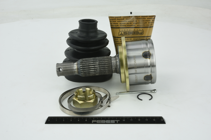 FEBEST 0410-CWRR homokineet reparatie set, aandrijfas 3274.D0