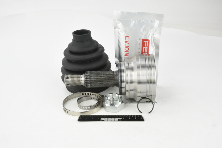 FEBEST 0410-CY34 precio Junta homocinética JEEP originales