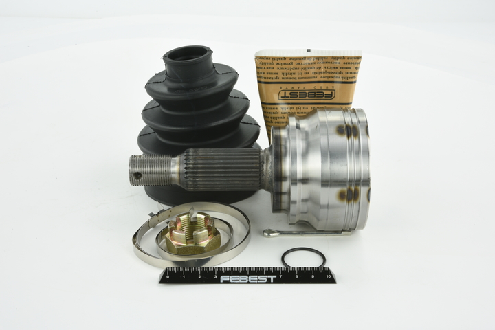 FEBEST 0410-GA homokineet reparatie set, aandrijfas 3815A364
