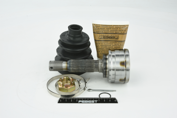FEBEST 0410-GA2RR drivknute Mitsubishi Outlander 2 2.0 160 hk Bensin 2011