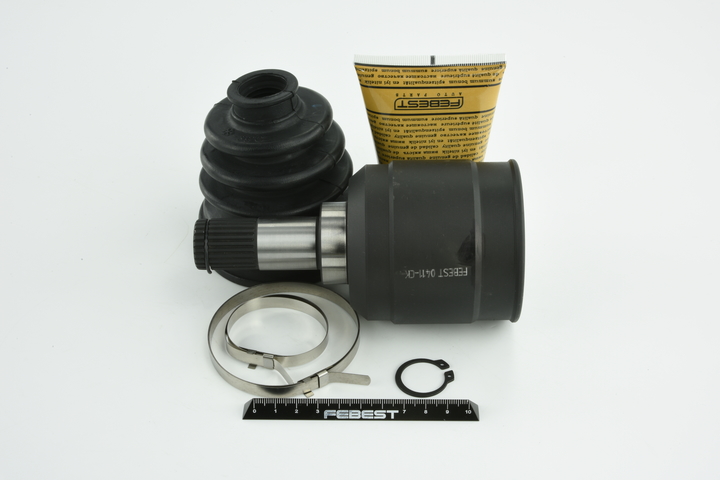 FEBEST 0411-CK drivknute Mitsubishi Lancer 7 Sedan 1.6 110 hk Bensin 2010