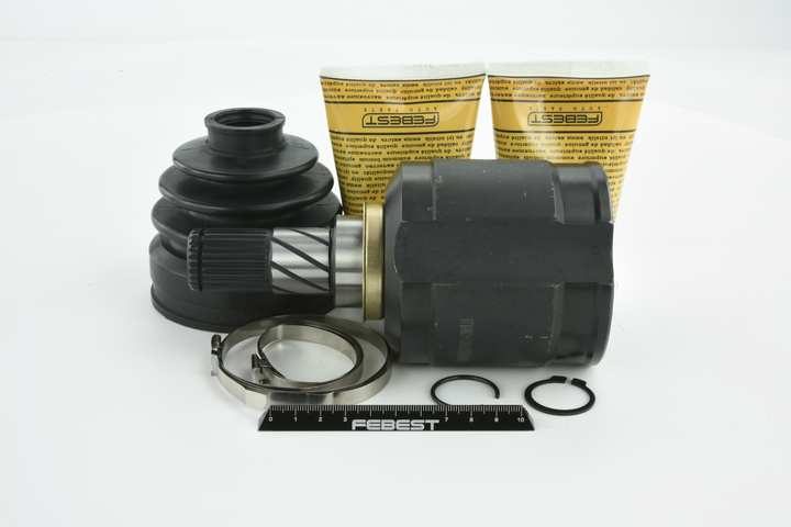 FEBEST 0411-CW5LH drivknute Mitsubishi Outlander 2 2.0 160 hk Bensin 2011