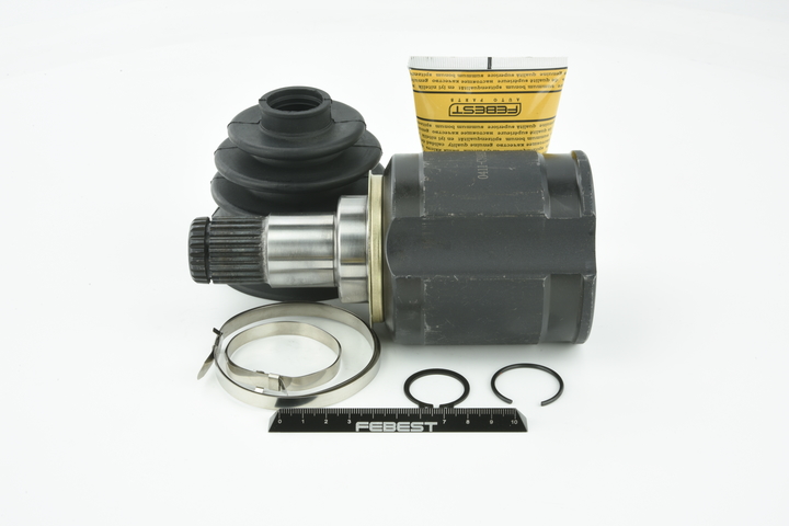 FEBEST 0411-CY4ALH drivknute Mitsubishi Outlander 2 2.0 160 hk Bensin 2009