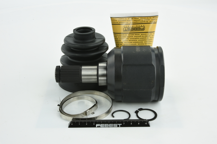 FEBEST 0411-E55 Joint homocinétique Mitsubishi Galant V 2.0 136 CV Essence 1994
