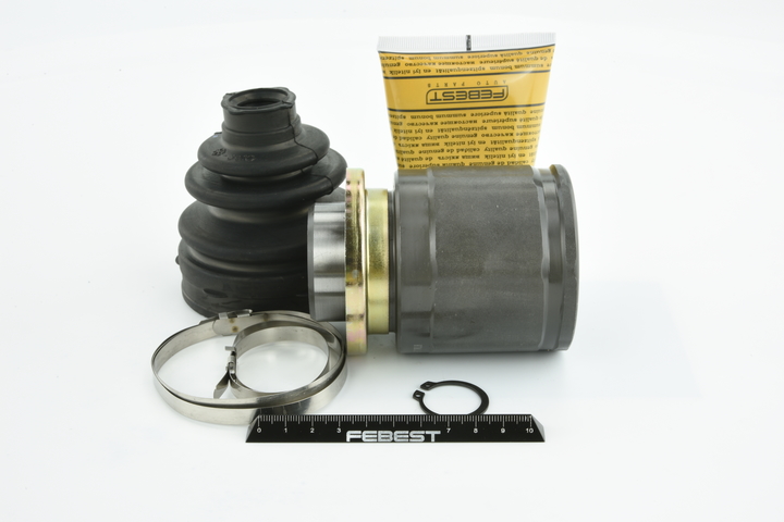 FEBEST 0411-H77WLH homokineet reparatie set, aandrijfas MR 336 527