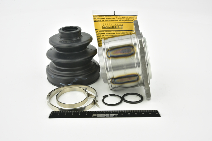 Giunto omocinetico FEBEST 0411-K94RH