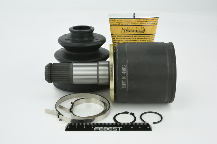 FEBEST 0411-PD4WLH drivknute Mitsubishi Pajero 2 2.8 D (V46W, V26W) 140 hk Diesel 1998