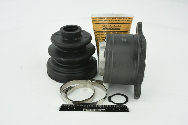 FEBEST 0411-V43RH drivknute Mitsubishi Pajero 2 2.6 4WD 103 hk Bensin 1996