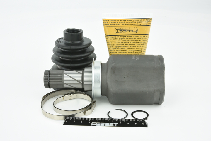 FEBEST 0411-Z30 Junta homocinética MITSUBISHI Colt VI (Z30) 1.5 147 cv Gasolina 2010