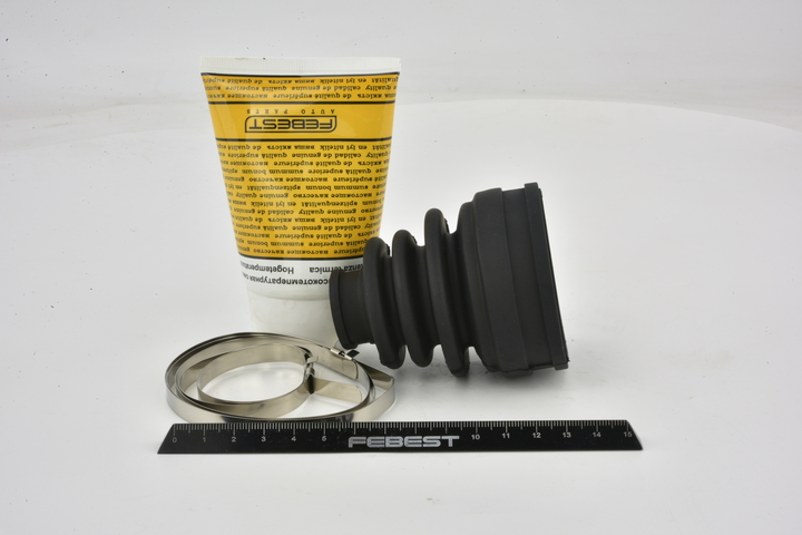 FEBEST 0415-CWRT preço Fole de transmissão MAZDA CX-5 2023 original