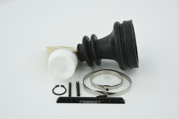 FEBEST 0415-DARH Cv boot Mitsubishi Carisma DAO 1.3 75 hp Petrol 2004