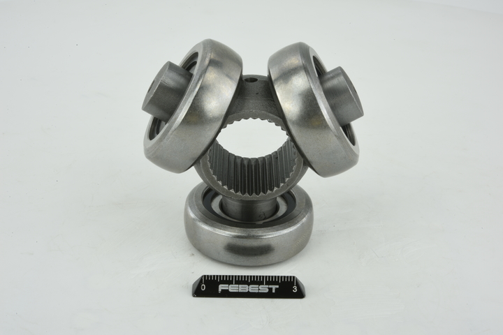 FEBEST 0416-CW5 Trikraki spojni element, Kia Sorento XM 2.0 CRDi 4WD 150 km Dizel 2012