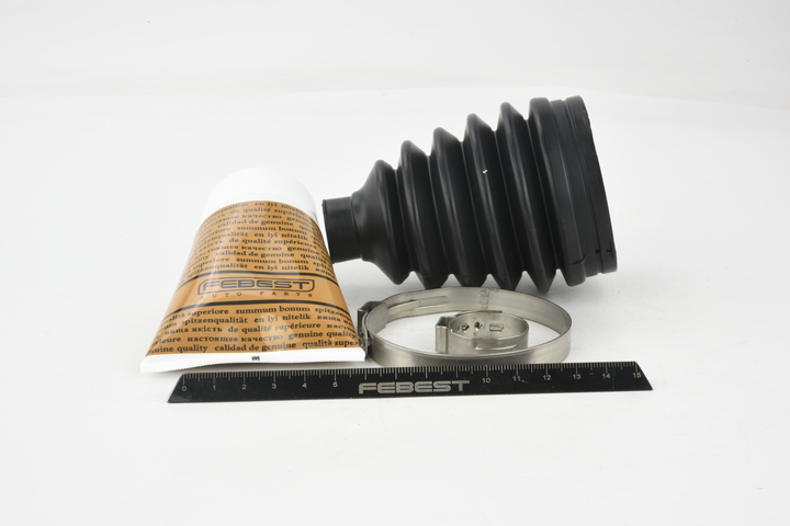 FEBEST 0417P-CWRR Kompletna manseta, pogonska gred KIA Sportage V (NQ5)