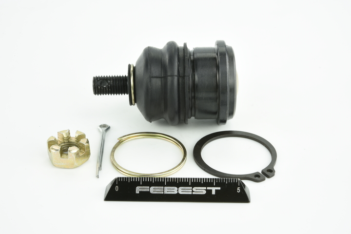 FEBEST 0420-050 Rotule de suspension Mitsubishi Galant V 2.4 162 CV Essence 1994