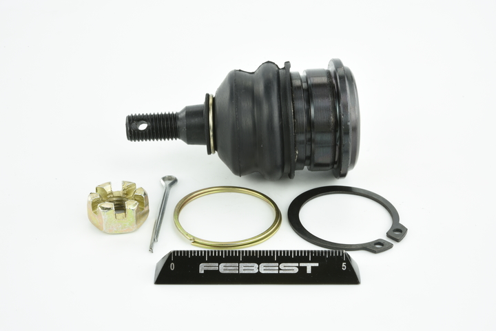 FEBEST 0420-505 Rotule de suspension Mitsubishi Galant V 2.4 162 CV Essence 1993