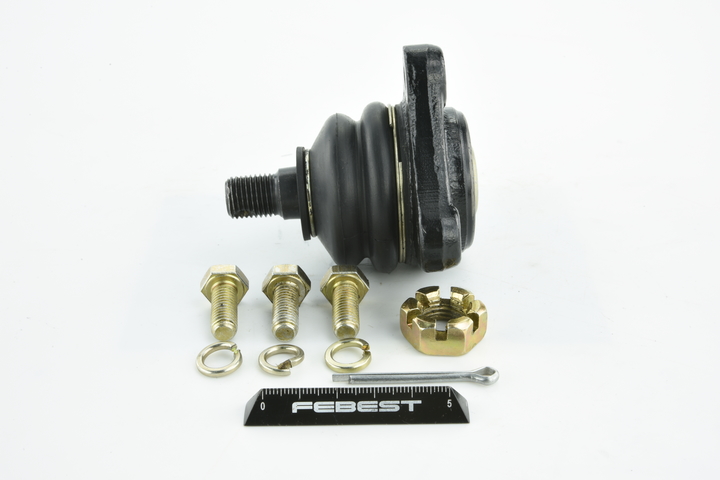FEBEST 0420-901 Rotule de suspension Mitsubishi L200 KJ 2.5 DI-D 136 CV Diesel 2018