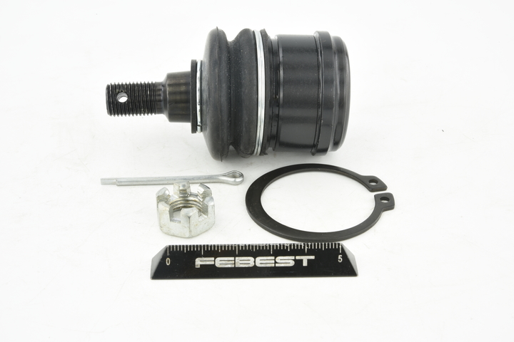 FEBEST 0420-V97 bærekule Pajero 4 3.8 4WD 237 hk Bensin 2007