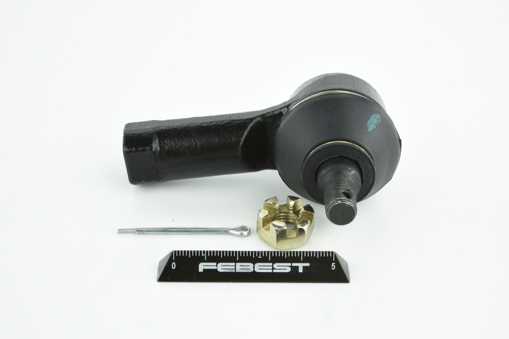 FEBEST 0421-519 Spurstangenkopf Mitsubishi Eclipse D32A
