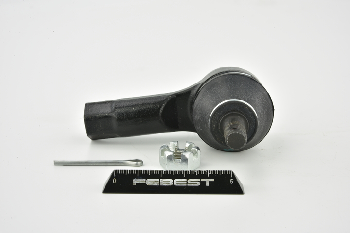 FEBEST 0421-CY endeledd Mitsubishi Outlander 2 2.0 160 hk Bensin 2010